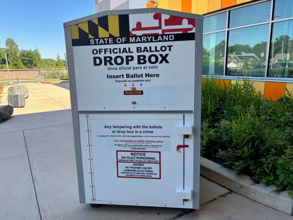 Federal officials to monitor mail ballots as Trump order faces court challenges