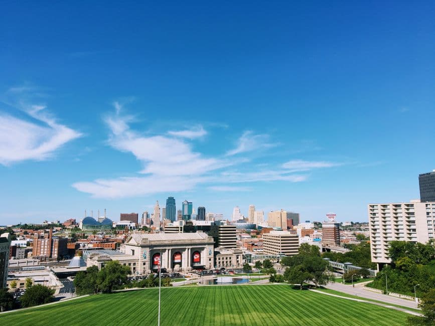 Heat Advisory Issued for Kansas City Region with Heat Index Up to 108°F