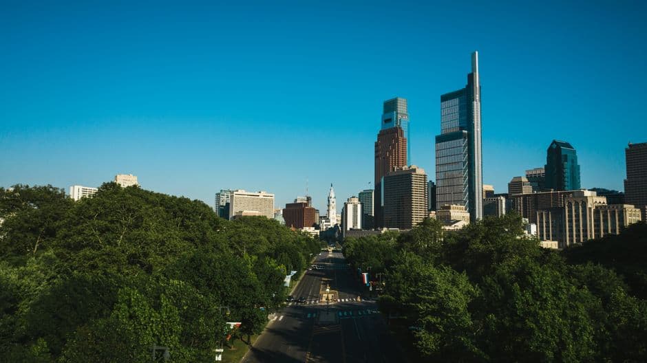 Heat Advisory Issued for Philadelphia Region Through Friday Evening