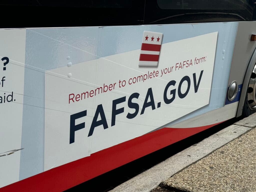 House Passes Bill to Combat Federal Student Aid Identity Fraud