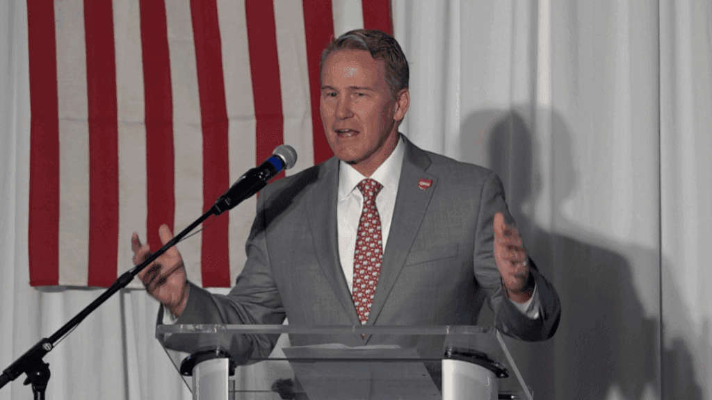 Husted Senate Aide Collected $22K From Ohio Lobbying Firm While on Staff