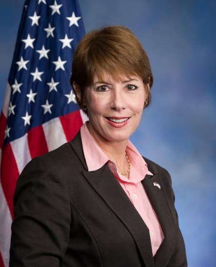 Jolly Names Gwen Graham as Running Mate for Florida Governor Race - Wikimedia Commons