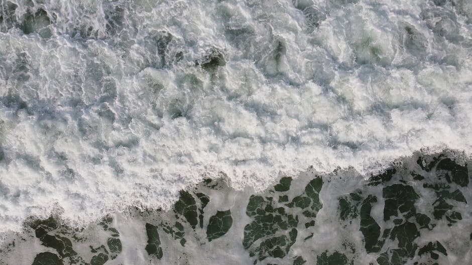 National Weather Service Issues Rip Current Warning for Florida Panhandle