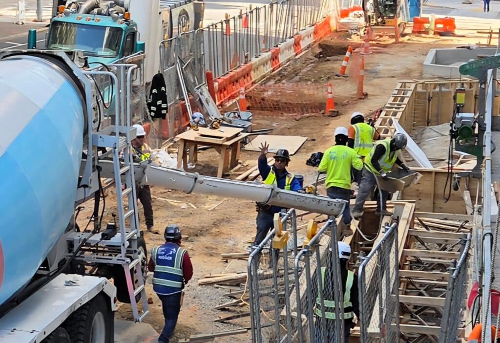 NC Economist Warns of Job Market Headwinds Despite Steady Employment Numbers