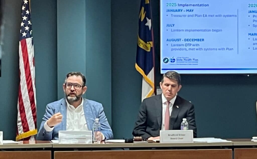 NC Retirees Face Health Insurance Cost Increases as Board Approves Changes