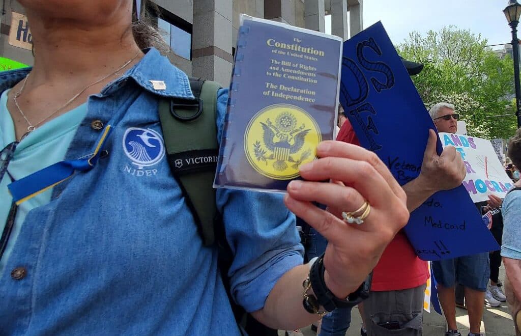 North Carolina's Constitution Under Strain as Amendments Increase
