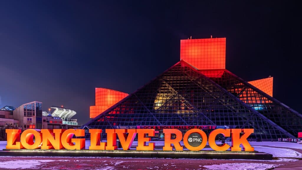 Ohio Communities to Receive Millions in State Capital Budget for Arts, Infrastructure