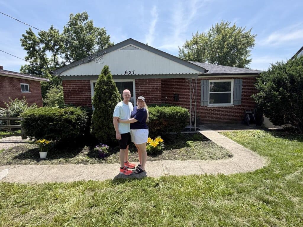 Ohio First-Time Homebuyers Turn to Family Partnerships Amid High Costs