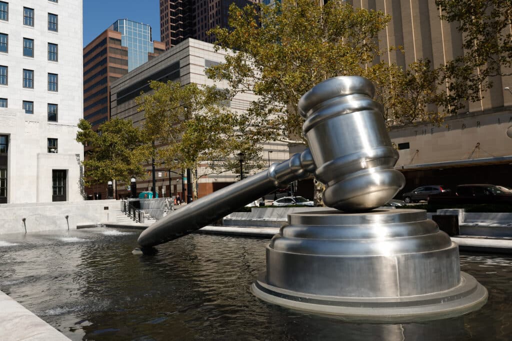 Ohio Supreme Court Weighs Cities' Rights to Ban Flavored Tobacco Products