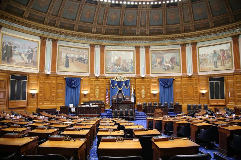 Pennsylvania House Panel Backs Paid Leave for Teachers Injured by Students