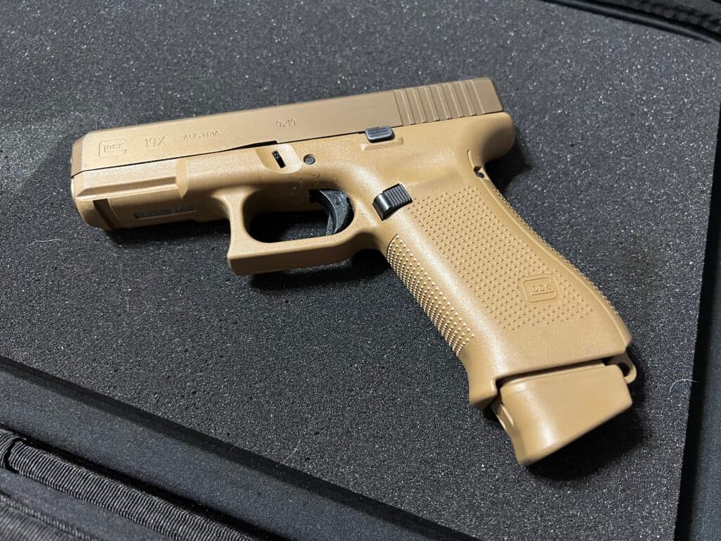 Six States Enact New Laws Restricting 3D-Printed Firearms in 2026