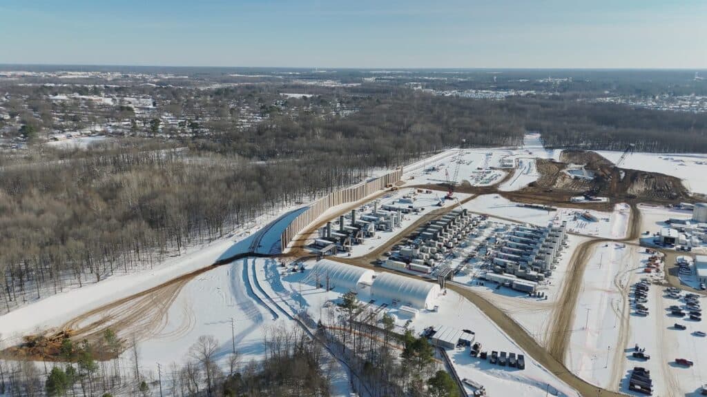 Tennessee Counties Halt Data Center Development Amid Resident Outcry