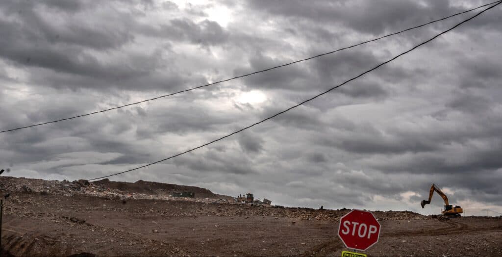 Tennessee Task Force Considers Reducing Local Control Over Landfill Permits