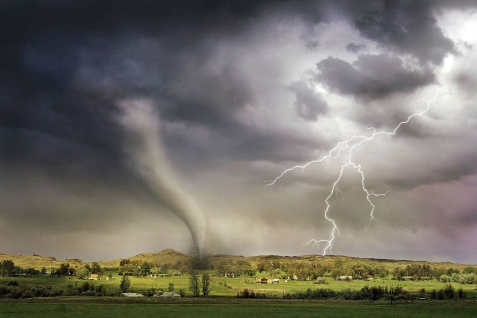 Tornado Warnings, Flood Alerts Hit Southwest Missouri Sunday Morning