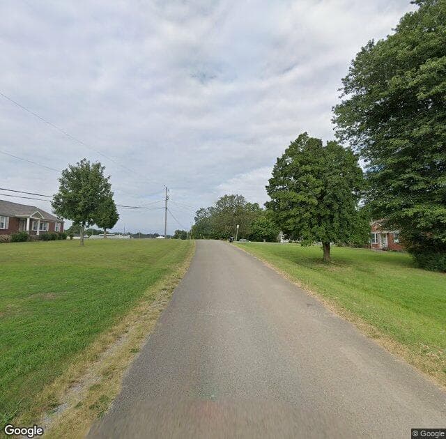 Two Men Charged in Henry County Woman's Stabbing Death - Google Street View