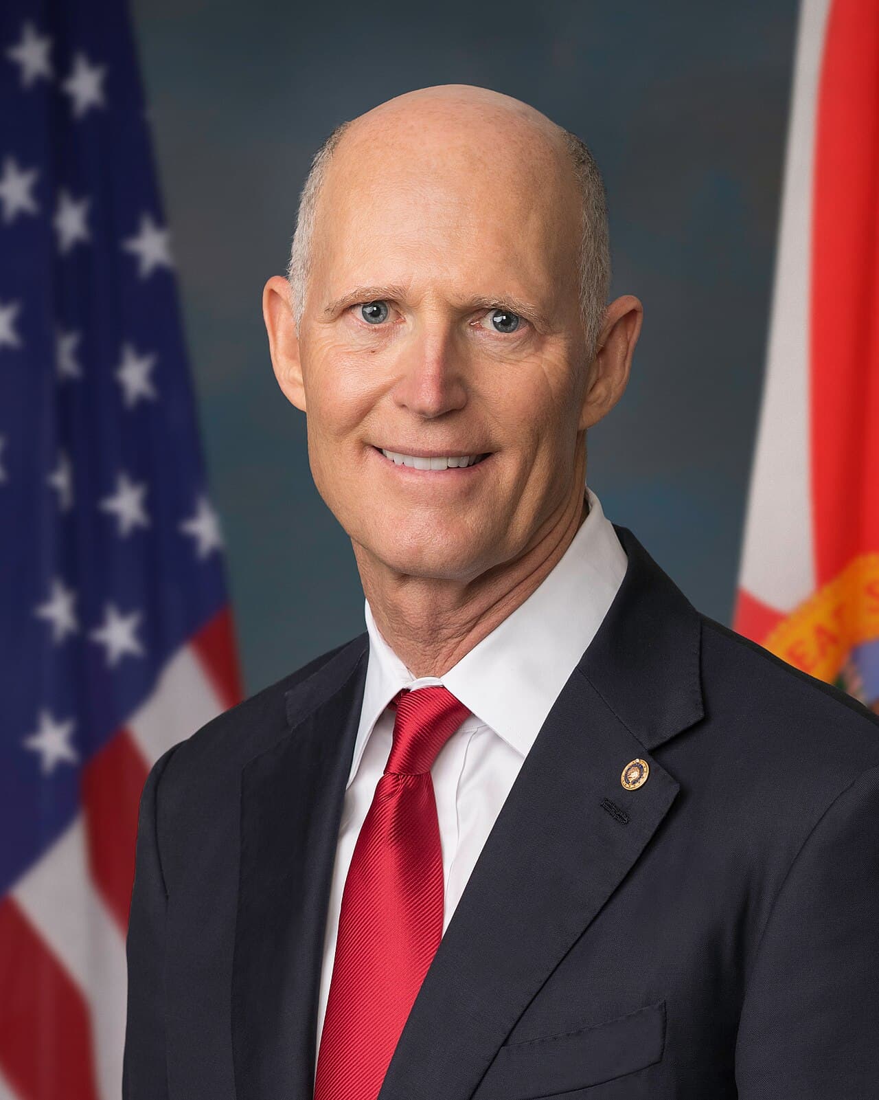 UF Trustees Unanimously Back Former Alabama President Stuart Bell - Wikimedia Commons